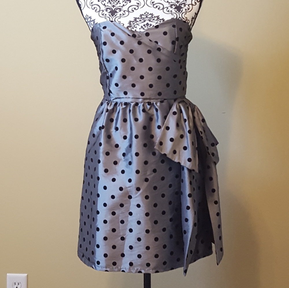 Judith March Dress Anthropologie - Picture 1 of 4